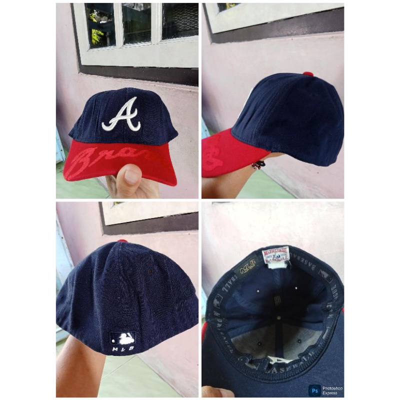 Topi second MLB