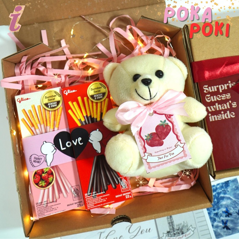 

BEST SELLER GIFT BOX SNACK HAMPERS COKELAT SNACK BOX HAMPERS ULANG TAHUN HADIAH WISUDA ANNIVERSARY