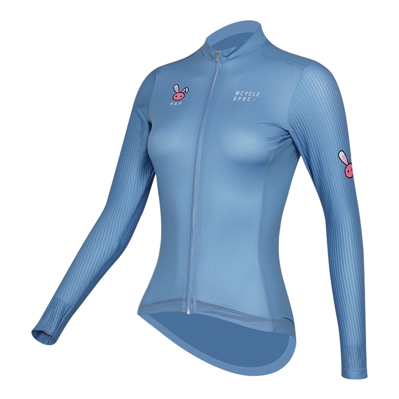 Jersey sepeda road bike wanita mcycle