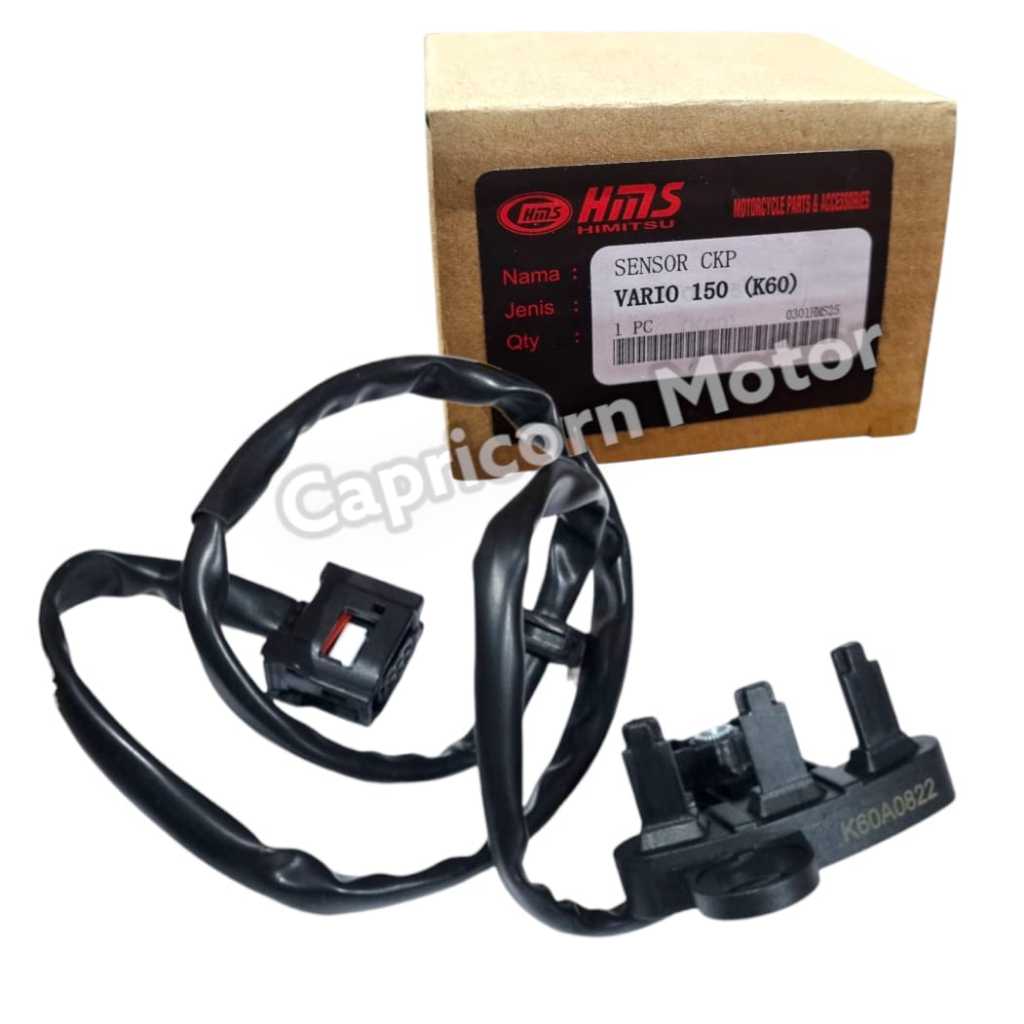Sensor CKP VARIO 150 FI INJEKSI LED K60 HMS Spull Kaki 3
