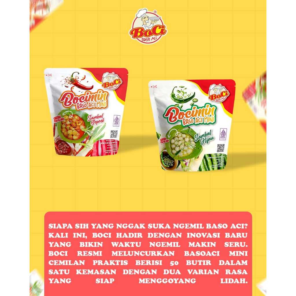 

Gooku 28 Store Boci Baso Aci Mantap Jiwa Cuanki Boci Geprek Extra Pedas Samiraos Bapper Korean Spicy