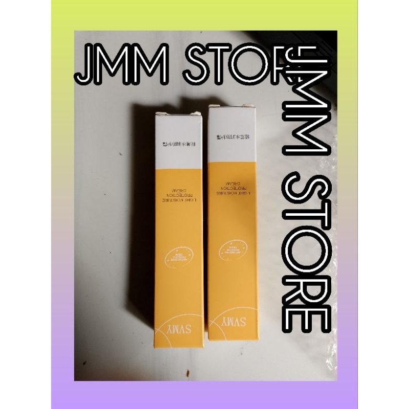 sunscreen SVMY 3091 colour geometry//svmy sunscreen