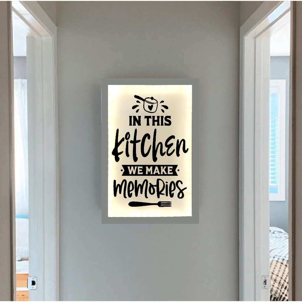 Lampu Hias Dinding Rumah