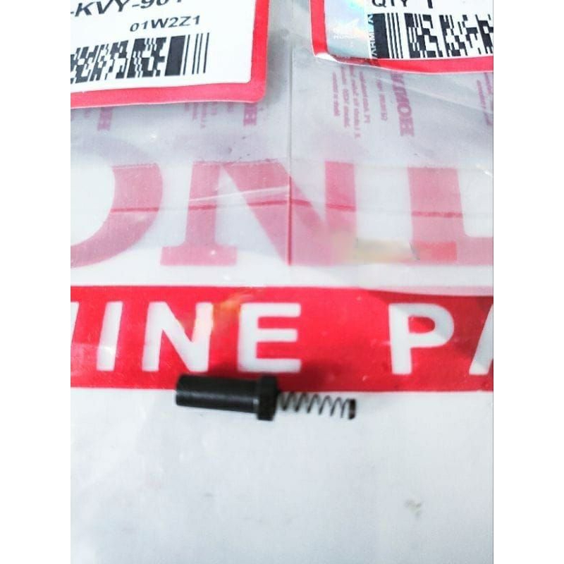 Pen Per Decom Dekompresi Decompresi Plunger Cam Setting14125-KVY-901 Set Asli Honda Beat Old Beat Ka