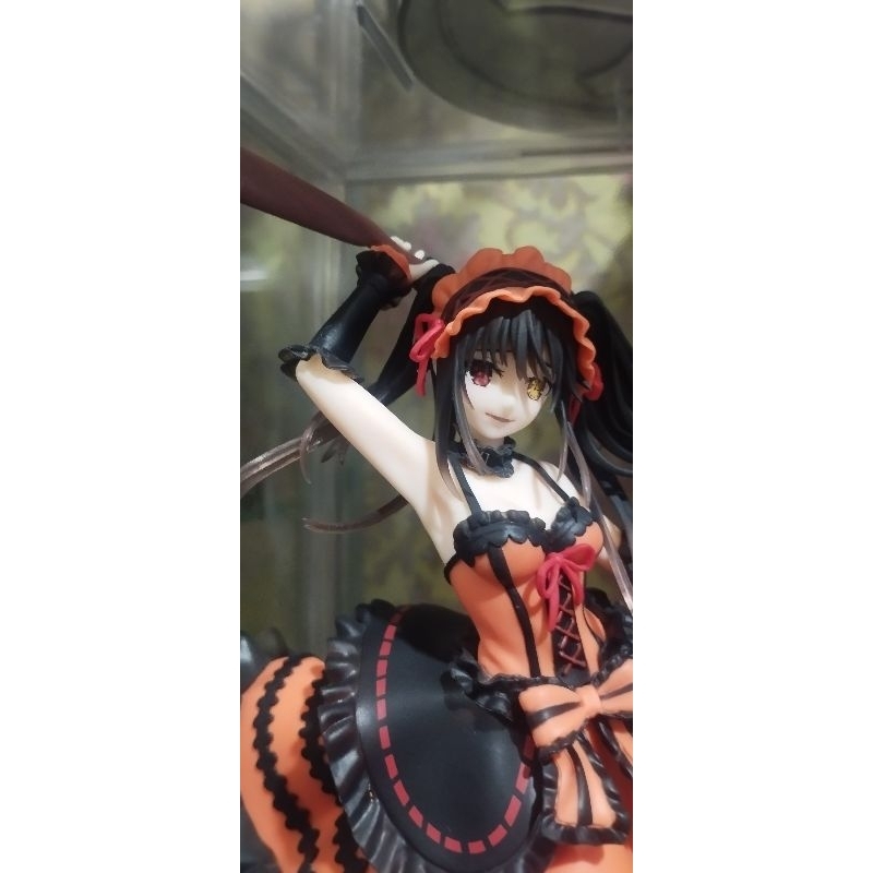 amp kurumi