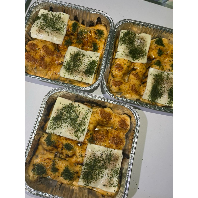 

DIMSUM MENTAI ISI 20 KEJU DAN POLOS