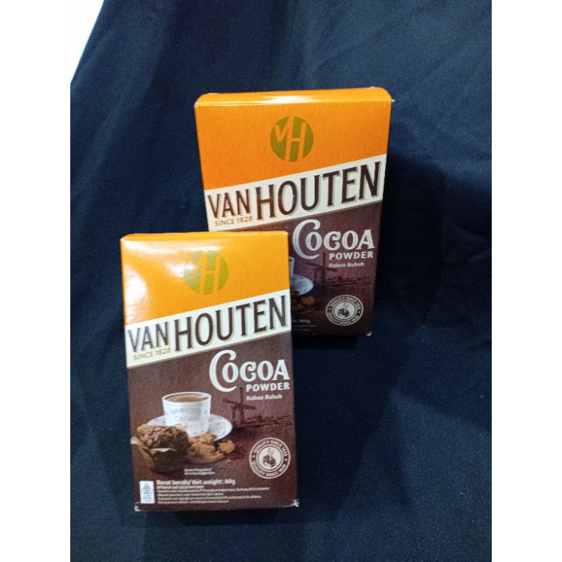 

Cocoa Vanhouten