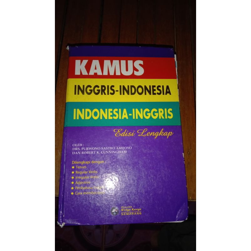 

Preloved Kamus_Bahasa_Inggris_Hard_Cover