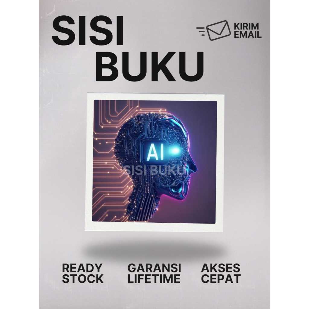 

[T-53] AI SKILL MASTERY 2025 - Kuasai Artificial Intelligence dan Cuan Maksimal dengan Optimasi Kerja AI