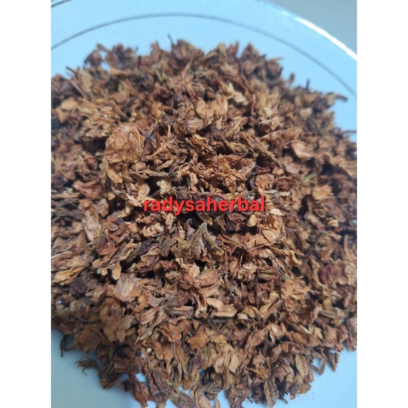 

READY SIAP KIRIM BUNGA MELATI KERING/REMPAH MELATI KERING 100% ORIGINAL