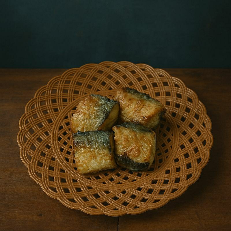 

Ikan Remang Asap/PANGGANG, 4 iris (272g)– Asli Diasap Tradisional, Tampa Bahan Pengawet