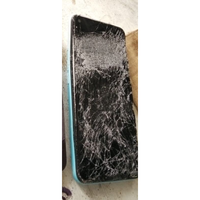 hp Oppo a92 ram 8/128 matot