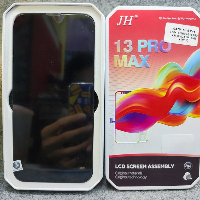 LCD IPHONE 13 PRO MAX