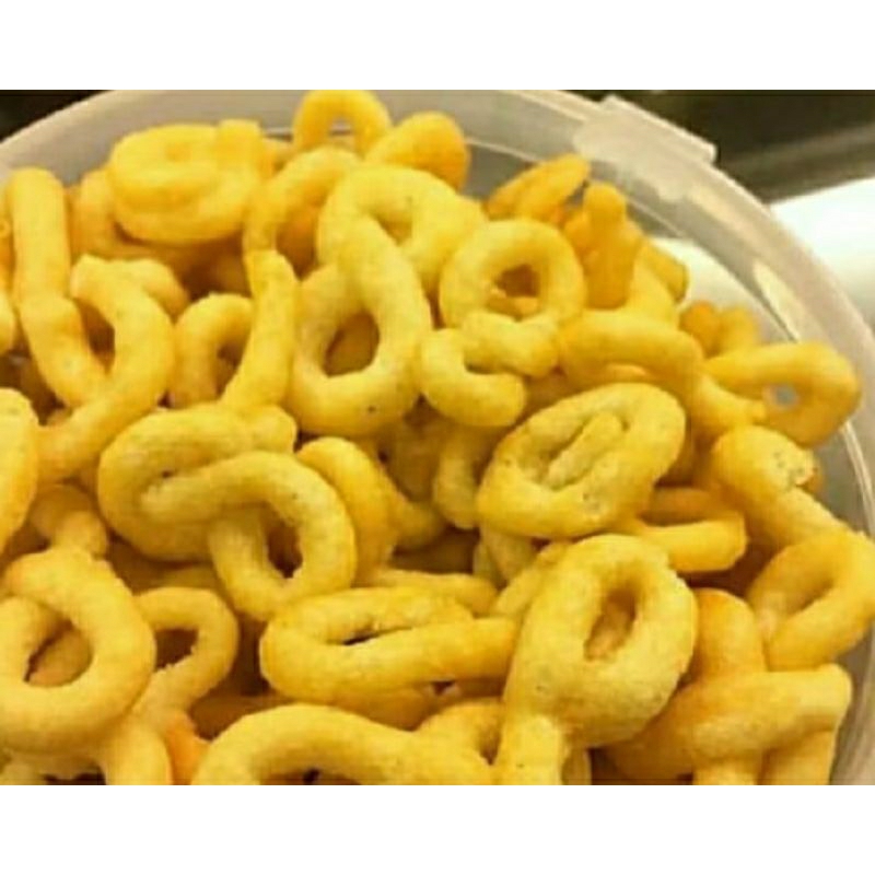 

Lanting Kuning Gurih Lanting Gurih Khas Murah