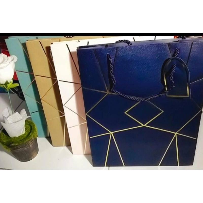 

Paper Bag CLASSIC