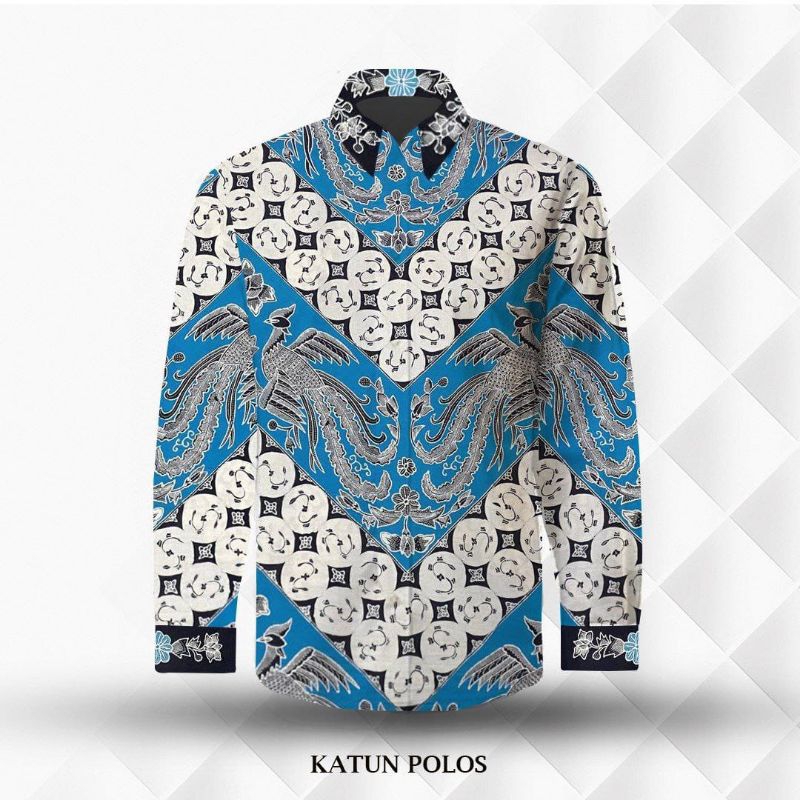 kain batik tulis pria bahan katun. batik tulis pria. kain batik tulis asli. ad