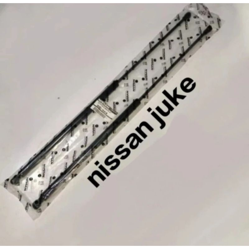 shock bagasi pintu belakang hidrolik bagasi mobil Nissan Juke