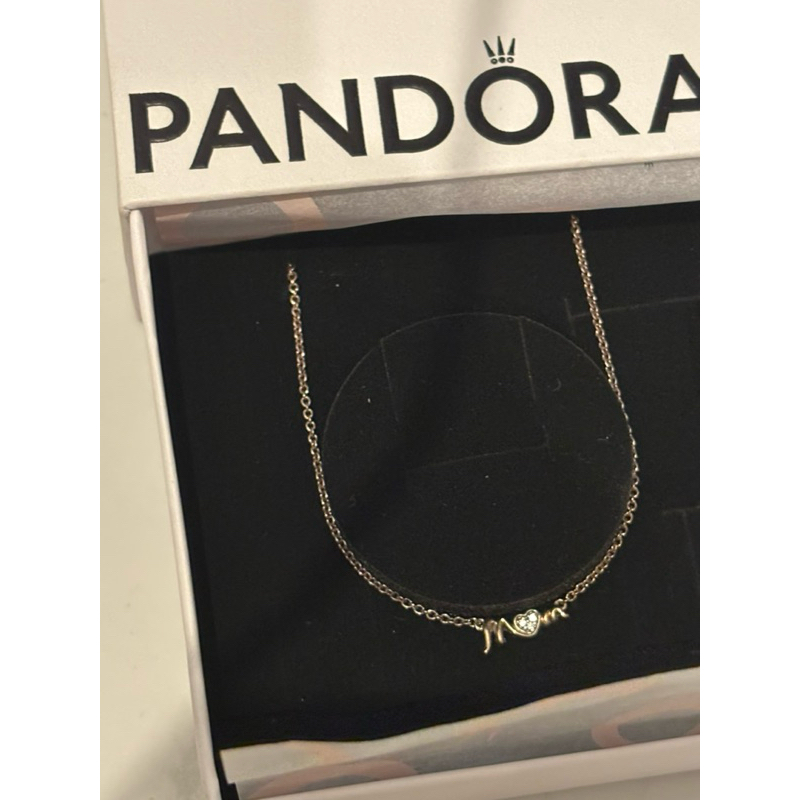 Pandora kalung ( NEW ORI )