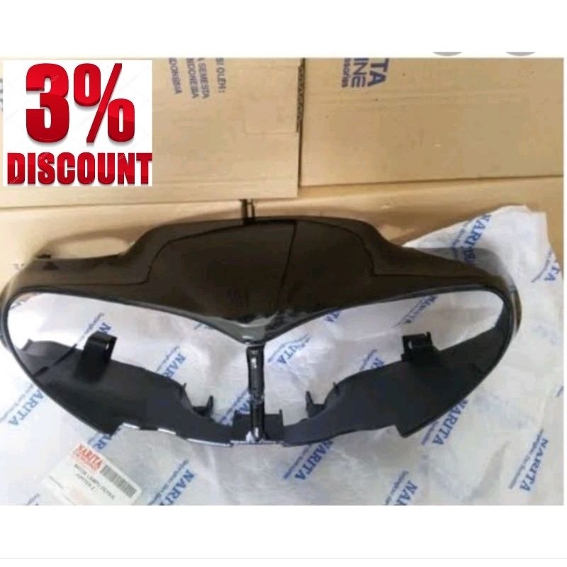 promo batok totok lampu depan jupiterZ lama