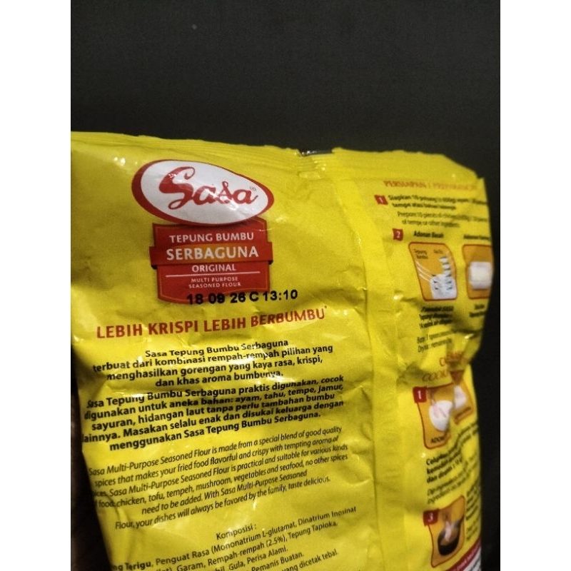 

TEPUNG SASA BUMBU SERBAGUNA 210GR