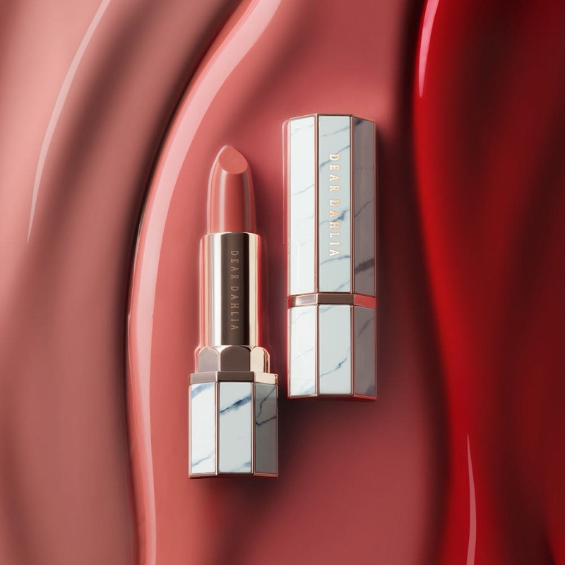 Dear Dahlia Lip Paradise Sheer Dew Lipstick