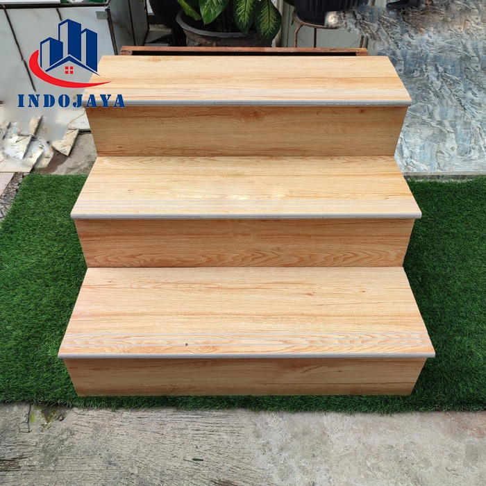 keramik motif kayu granit tangga 30x80 30x90 granit custom ukuran list plint
