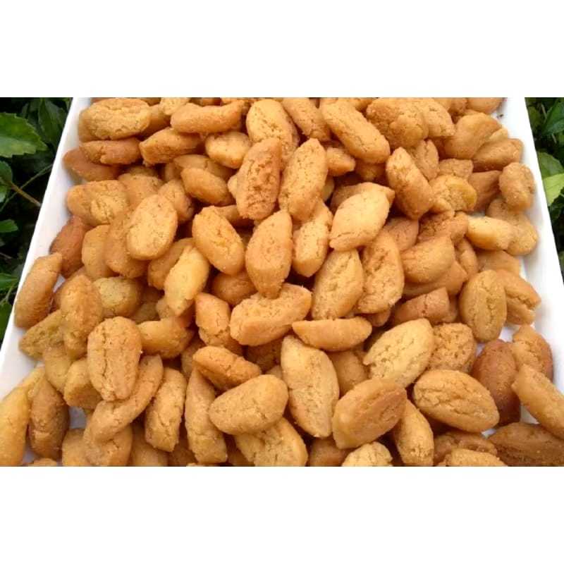 

BIJI KETAPANG MANIS ENAK 250G