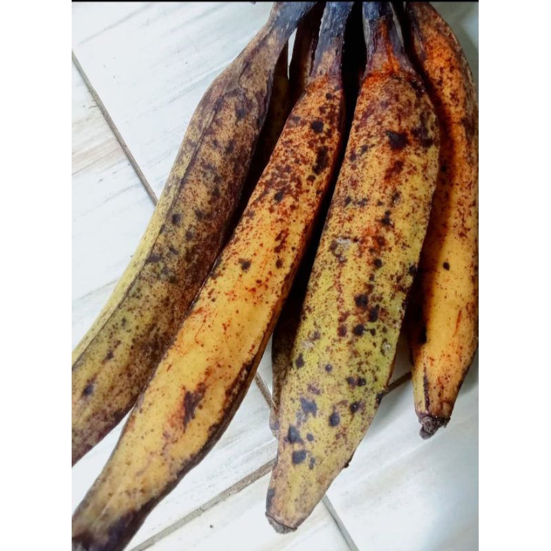 

Pisang Tanduk Super Manis Legit COD Murah Gratis Ongkir 1kg