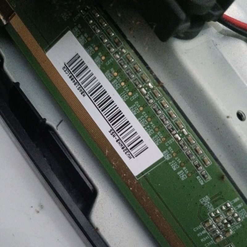 tcon ticon LG 32LK500 32lj500 HV320WHB-N55 original