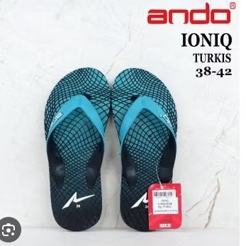 SANDAL ANDO IONIQ -ORI SANDALPRIA