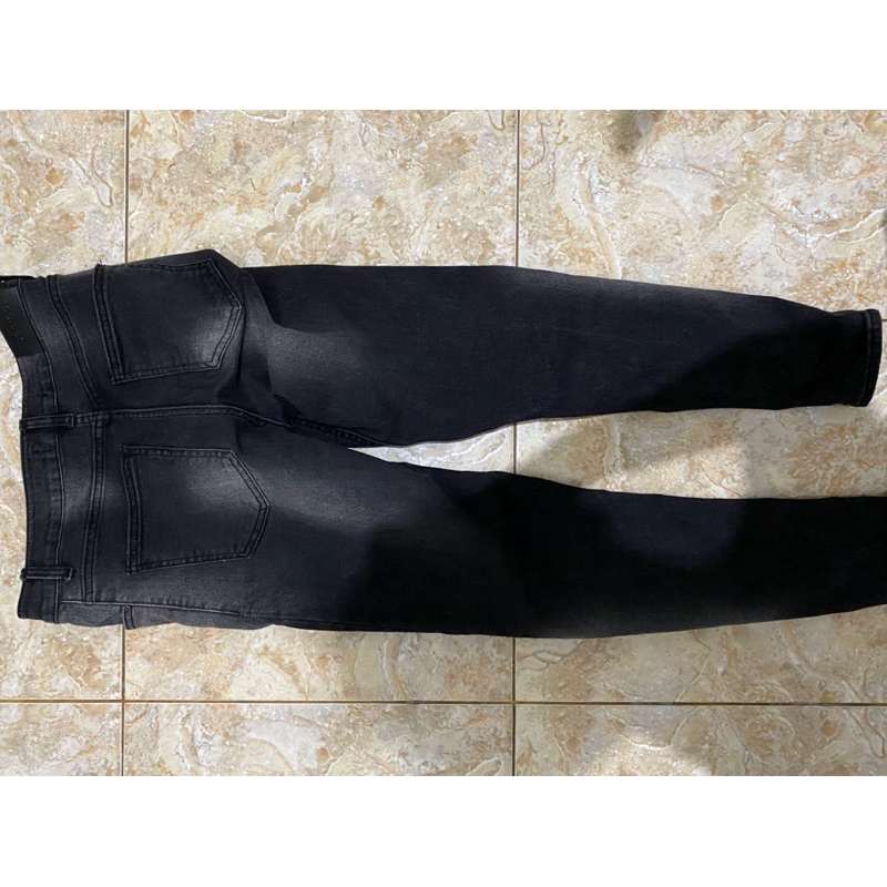 UPRISE SZ 28 JEANS DENIM
