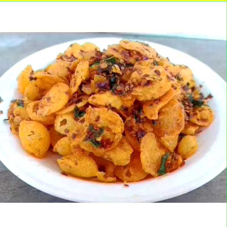 

250 GRAM COMRING PEDAS DAUN JERUK | KECIMPRING PEDAS DAUN JERUK | COMRING ORI DAUN JERUK