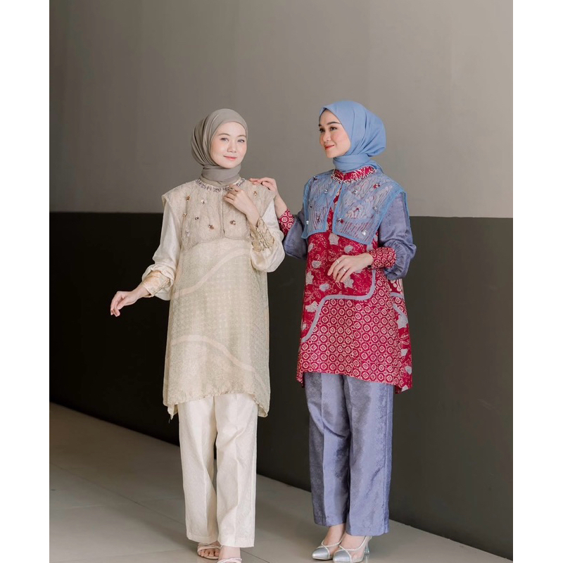 BAJU KONDANGAN COUPLE VISCOSE