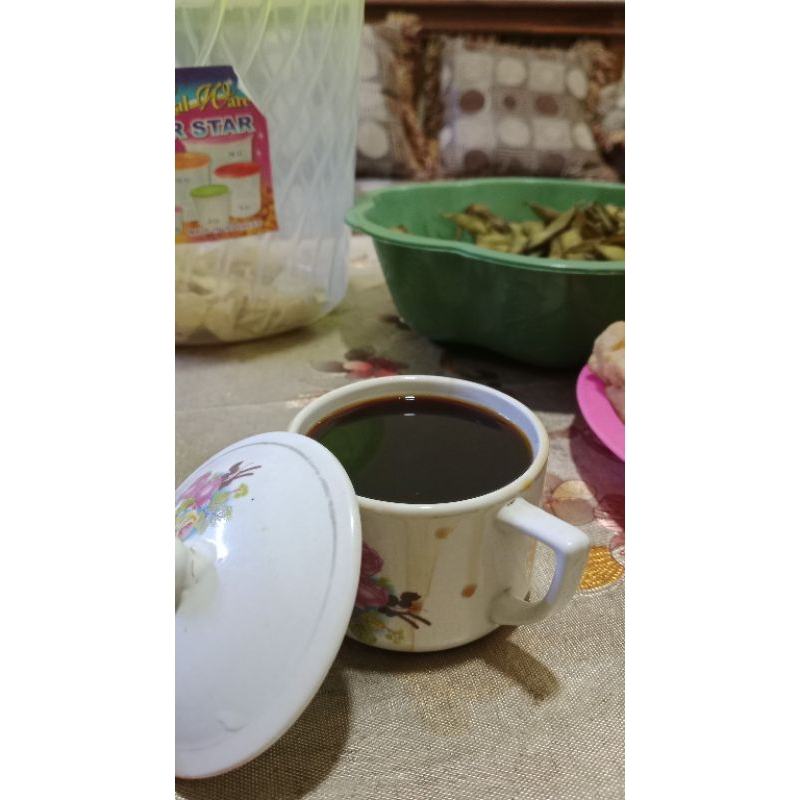 

Kopi Bubuk 250gr