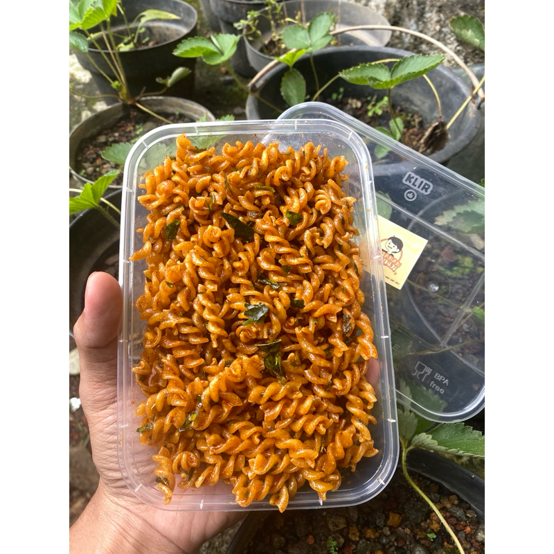 

Makaroni Kruwell
