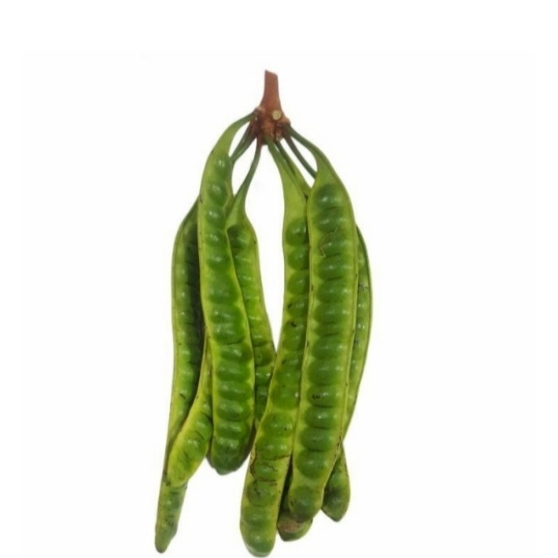 

Pete / Petai per papan (1 buah)