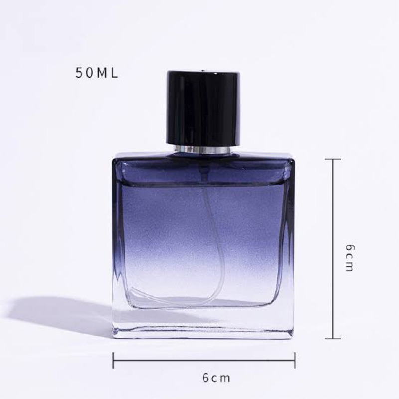 parfume sedap wangi