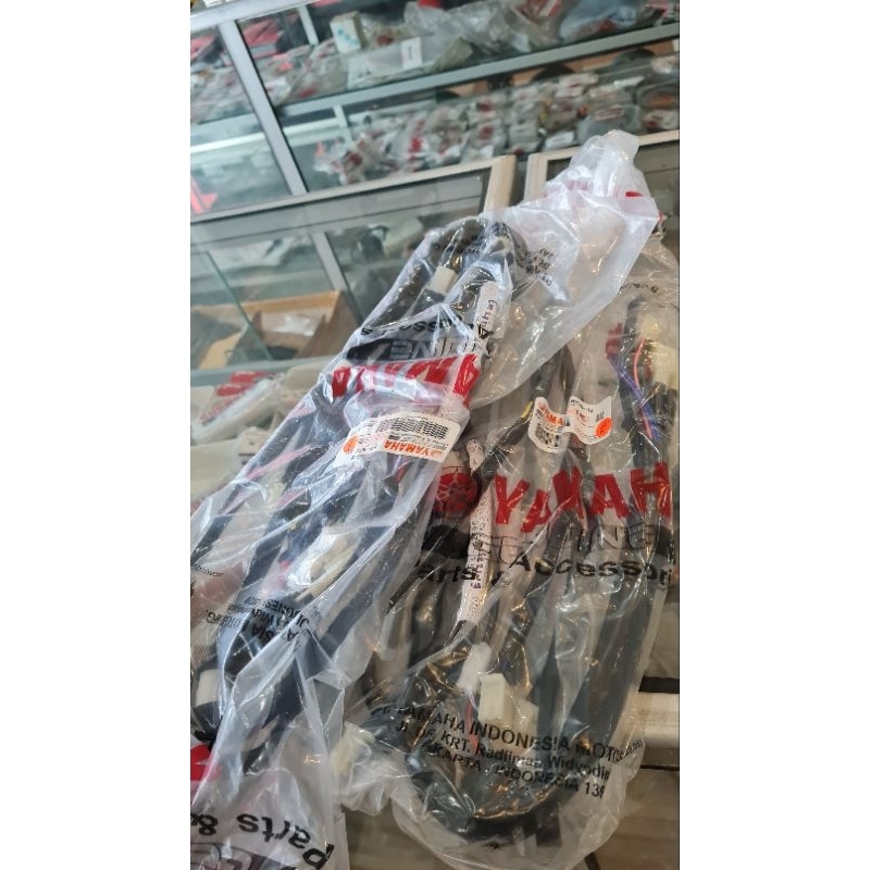 Kabel Body Mio Sporty 5TL H2590 10