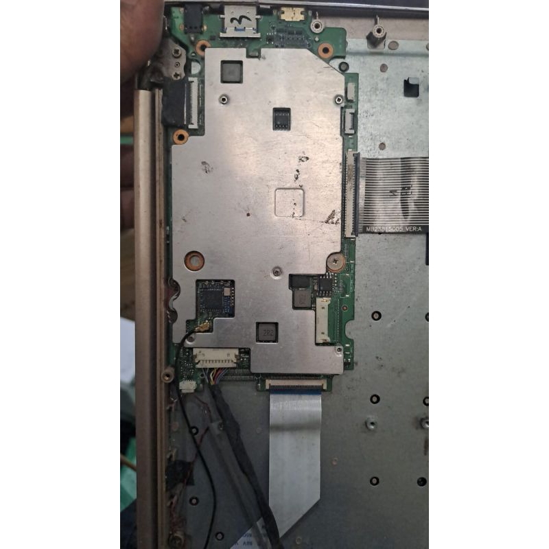 mainboard advan asalnya nyala gambling