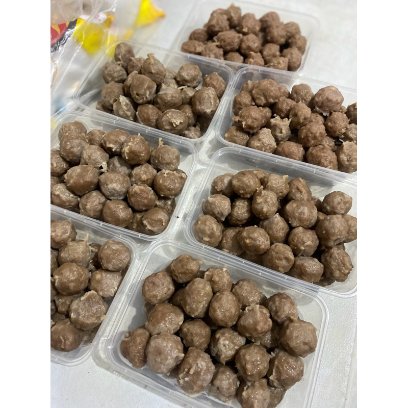 

bakso sapi