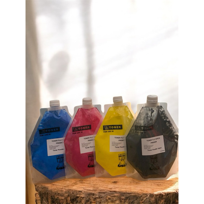 TONER FUJI XEROX ApeosPort IV V 3375 5575