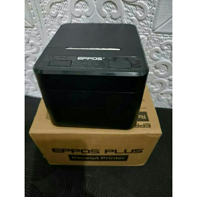 Printer Thermal Eppos