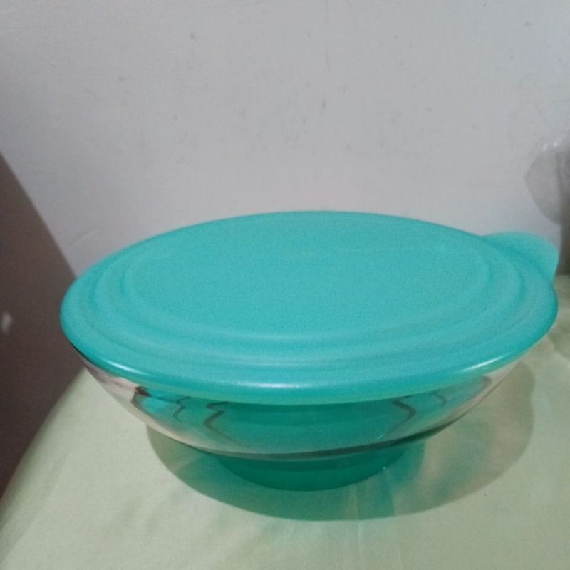 BowlCristalTupperware