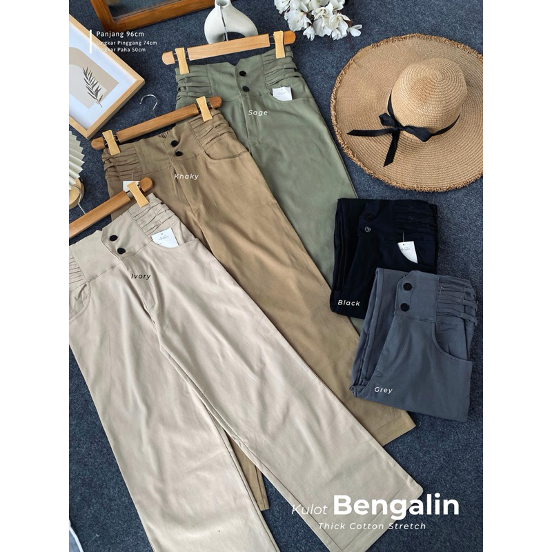 KULOT BENGALIN BY VALIYA ONLINE SHOP