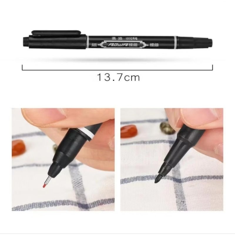 

spidol & pen kepala 2