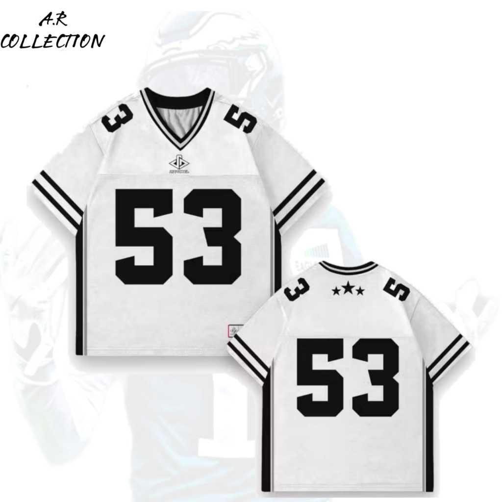 Jersey NFL rugby | Jersey american football | Jersey hoky