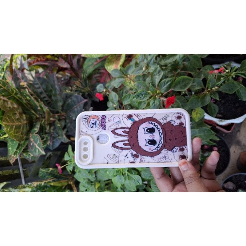 CASE HP,CAS HP IMUT