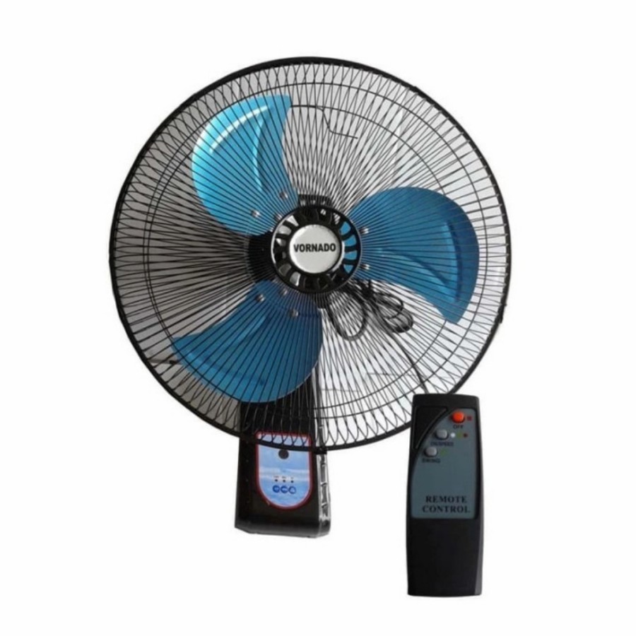Kipas angin vornado wall fan besi RHFW 45