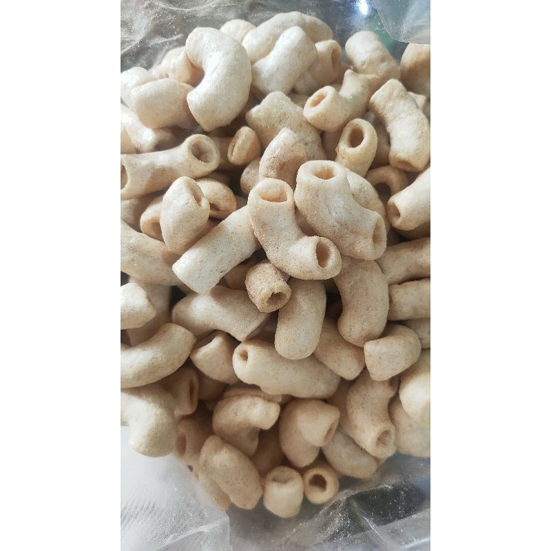 

makaroni asin - 250gram