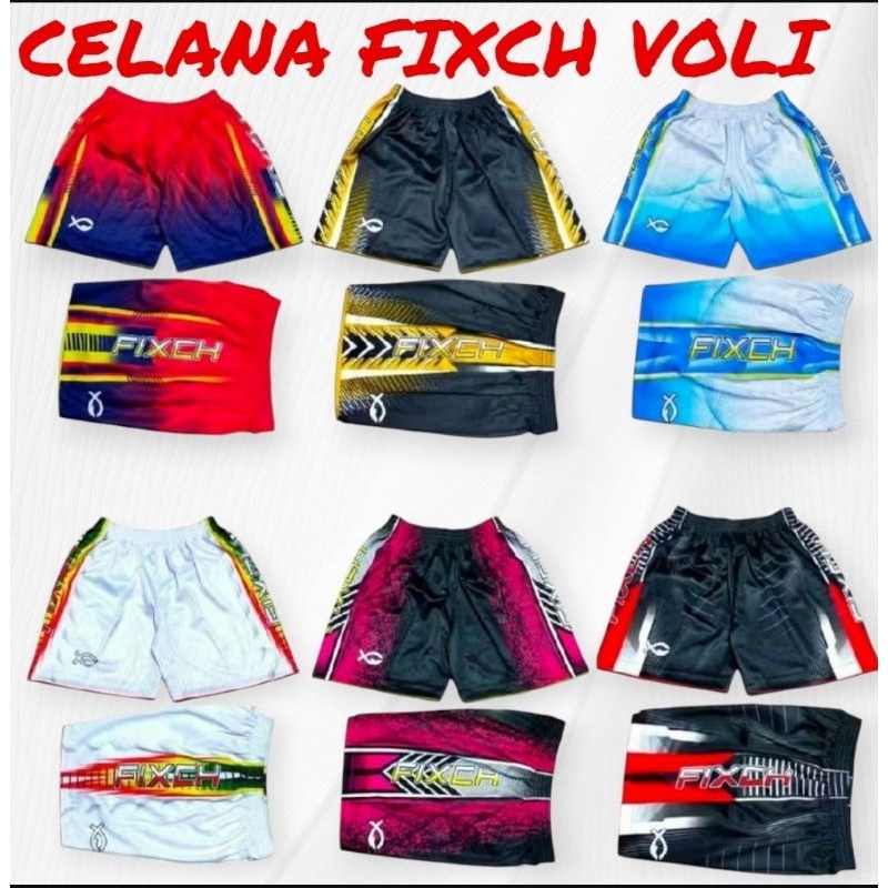 CELANA FIXCH TARKAM VOLI FULL PRINTING PRIA CELANA TARKAM VOLI FULL PRINTING FIXCH VOLI CELANA TARKA